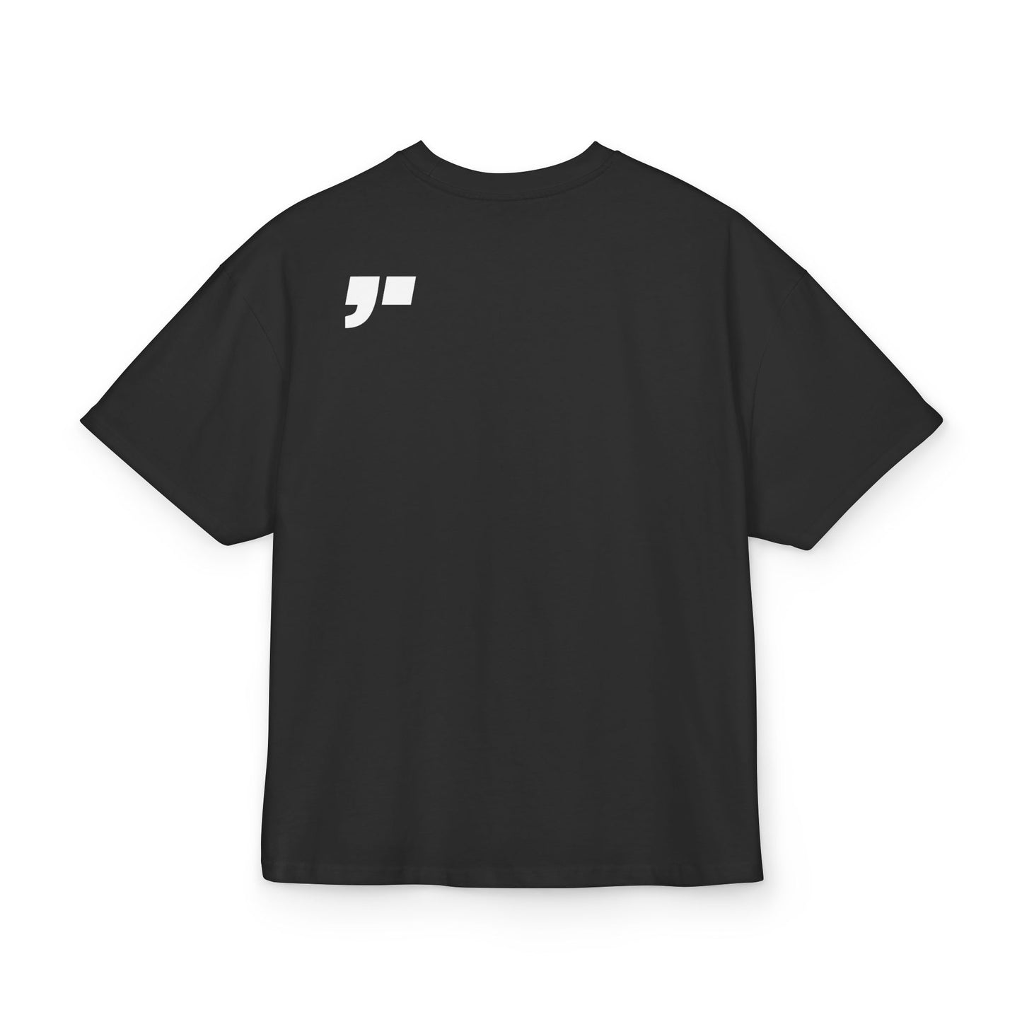 COMMA.oversized