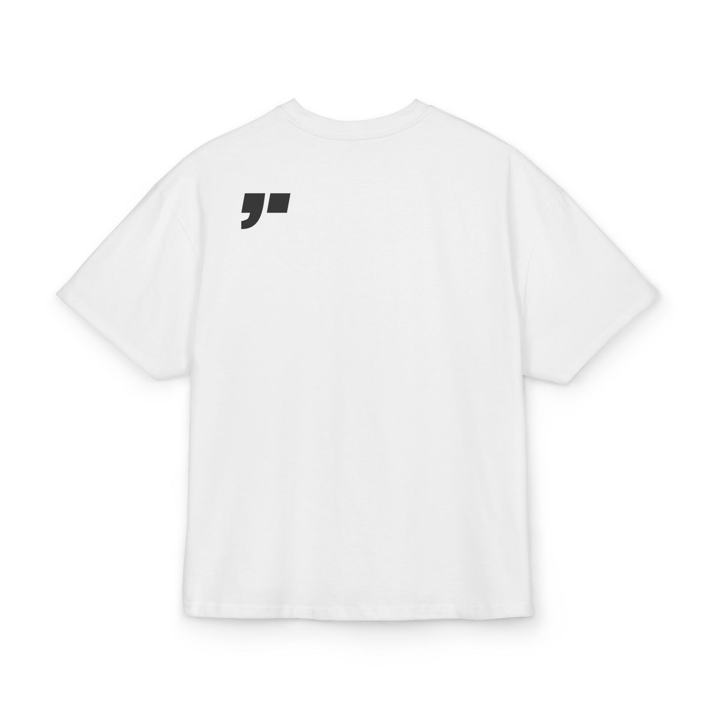 COMMA.oversized