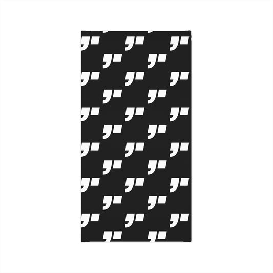 COMMA.gaiter