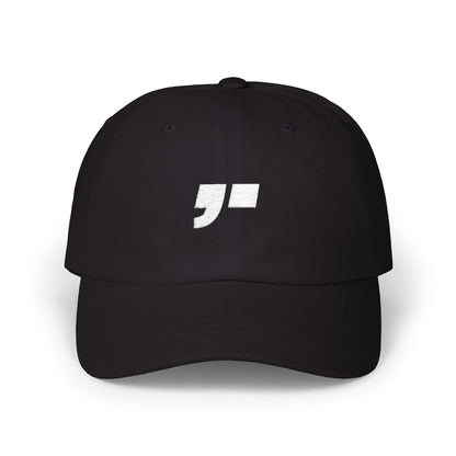 COMMA.cap