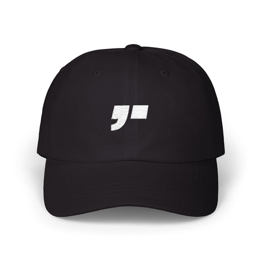 COMMA.cap