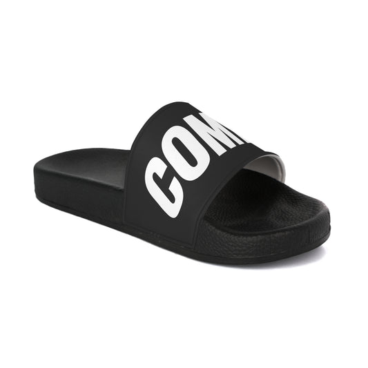COMMA.slides
