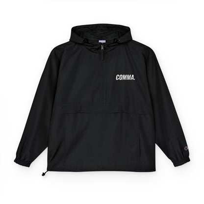 COMMA.tech