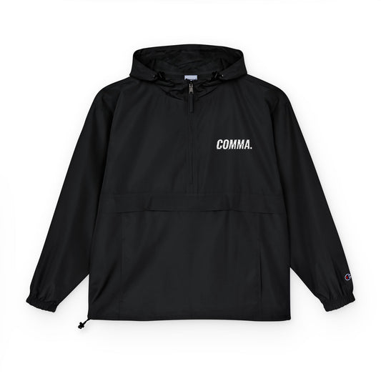 COMMA.tech