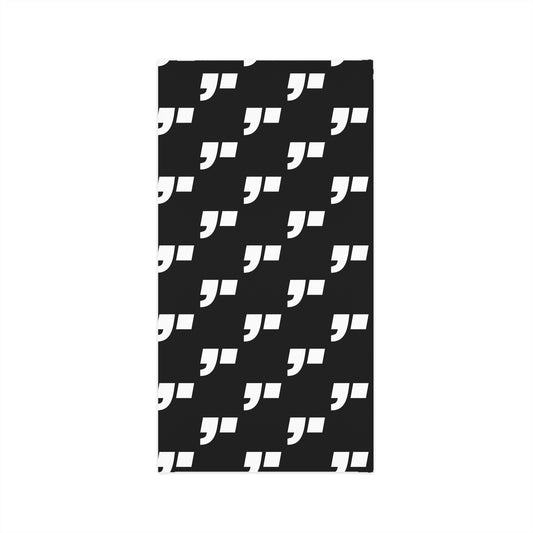 COMMA.gaiter