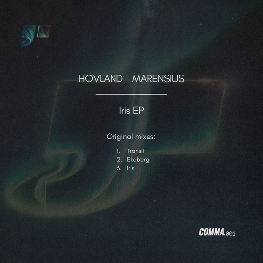 Hovland, Marensius - Transit