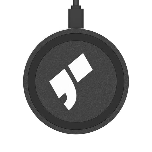 COMMA.charge