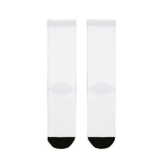 COMMA.socks
